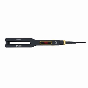 Exclusive Deal Inside Gamma  Twin Flat Iron Styler