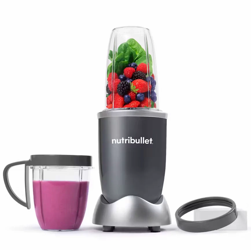 Steal the Deal Now GiftWorthy Sale Nb606Dg Personal Blender