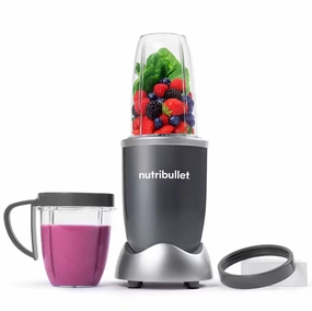 Steal the Deal Now GiftWorthy Sale Nb606Dg Personal Blender