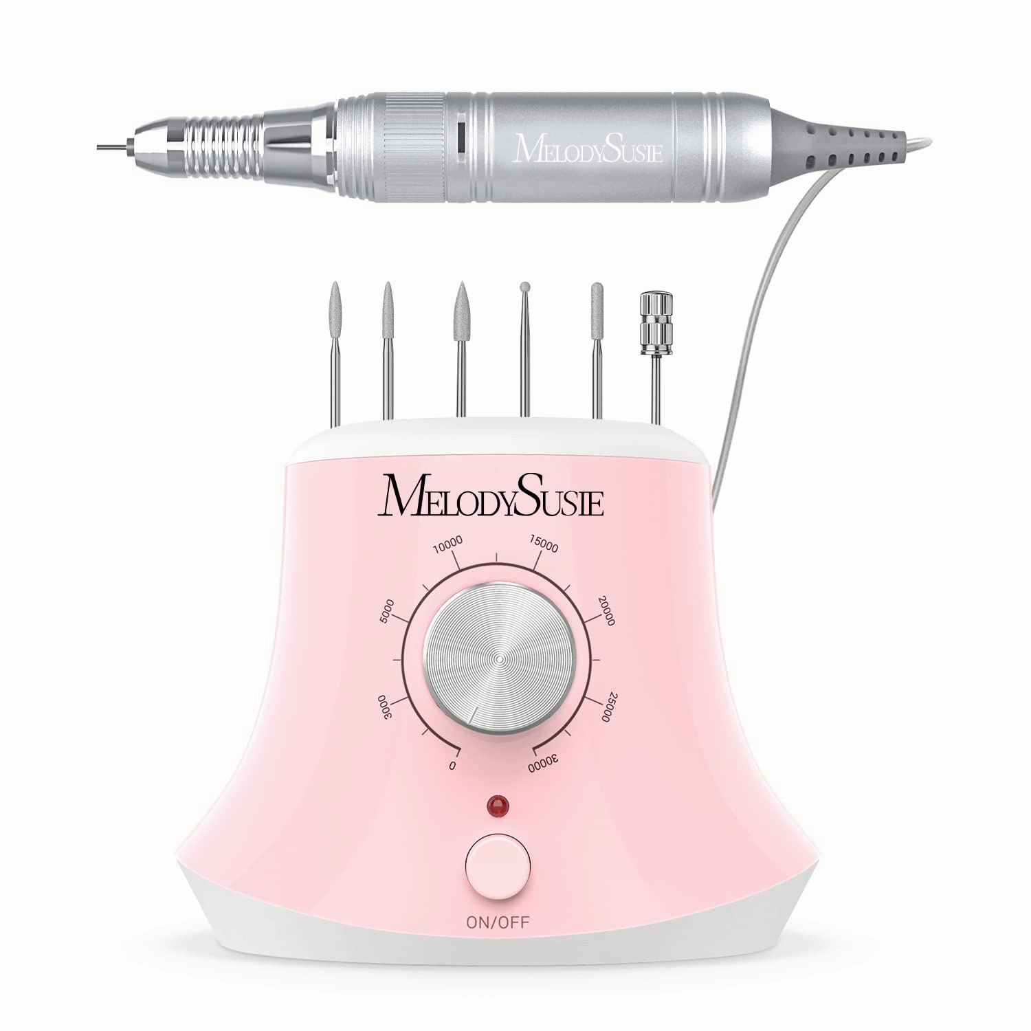Limited Time Offer Scarlet(Sc320I) Electric Nail Drill 30,000Rpm