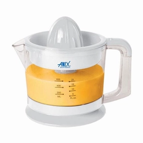 Exclusive Hot Pick Anex Deluxe Citrus Juicer Ag-2058