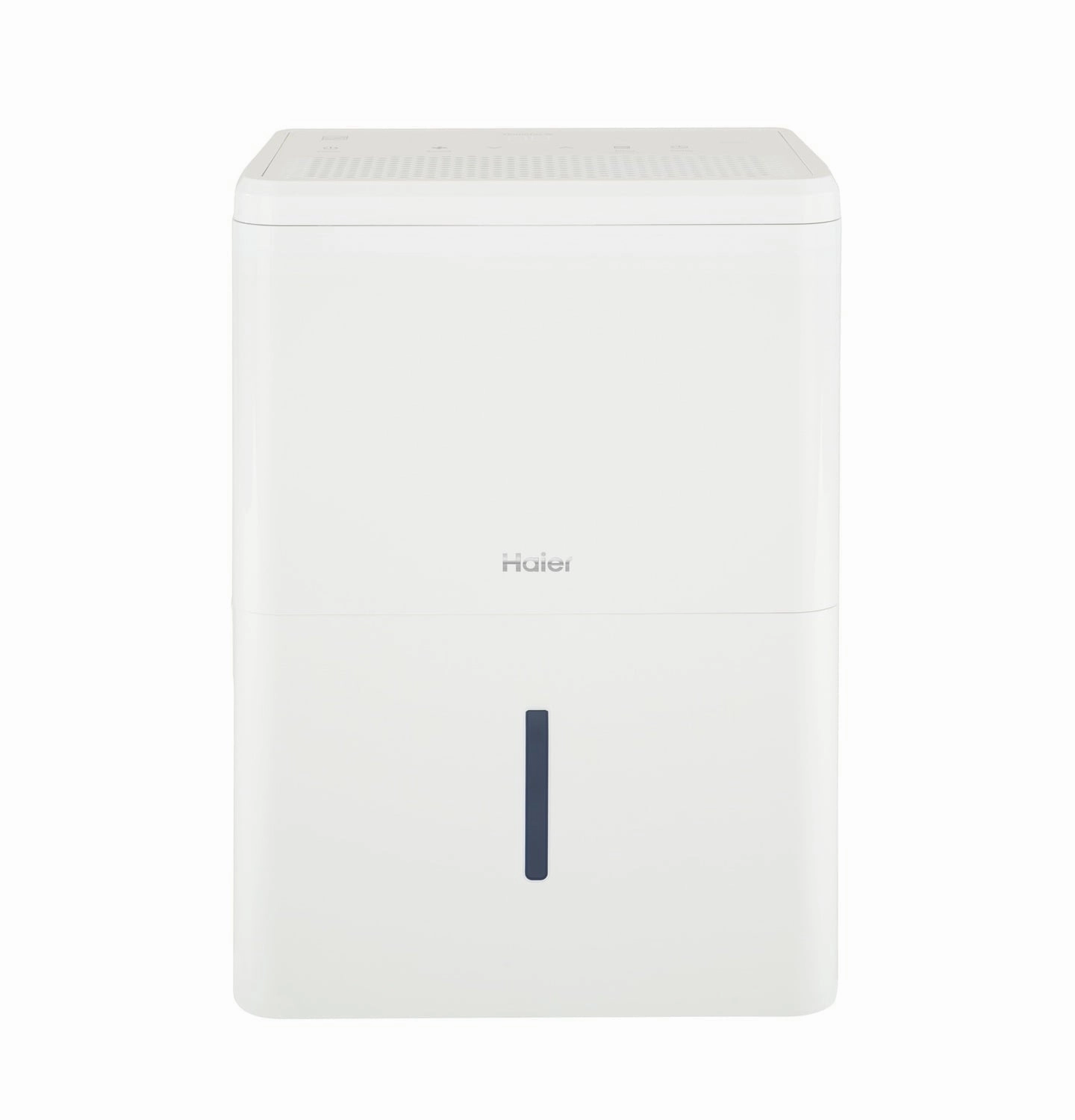 Haier Qdhr35Lz 35 Pint Capacity, Electronic Control - 115 Volt Dehumidifier Weekend Sale Special