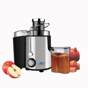 Anex Deluxe Juicer Ag-70 Trending Hot Picks