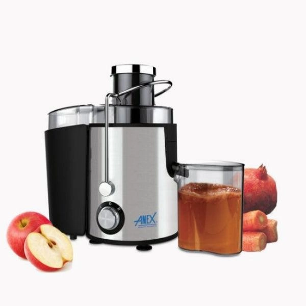 Anex Deluxe Juicer Ag-70 Trending Hot Picks