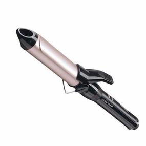 Babyliss Pro Curler, 40Watts, 25Mm, Black Limited Time Hot Deal