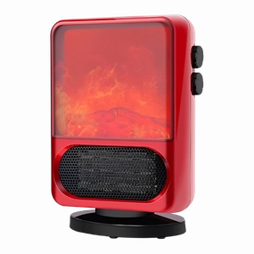Portable Electric Heater 1200W Hot Discount Deal Trending Now Offer