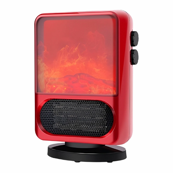 Portable Electric Heater 1200W Hot Discount Deal Trending Now Offer
