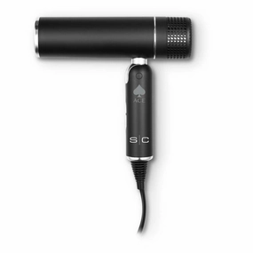 Grab Save Today S|C Ace Foldable Lightweight Hair Dryer