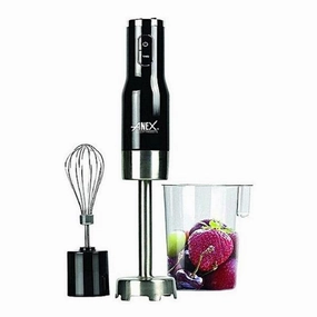 Unmissable Deal Today Exclusive Savings Event Anex Hand Blender With Beater Ag-132