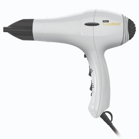 Todays Special Savings Daily Special Offer Wahl Supa Dryer Ionic - Pearl White