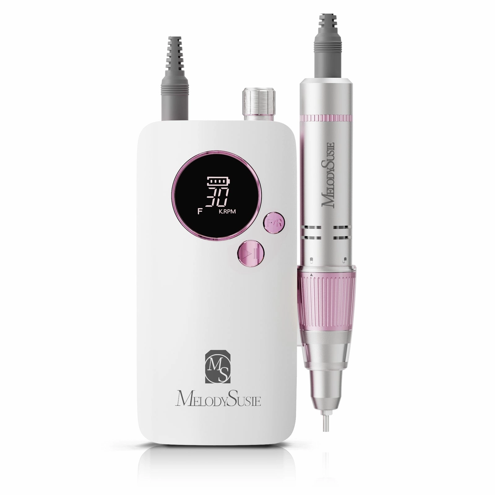 Sc320F Rechargeable Nail Drill 30000Rpm Special Price Offer
