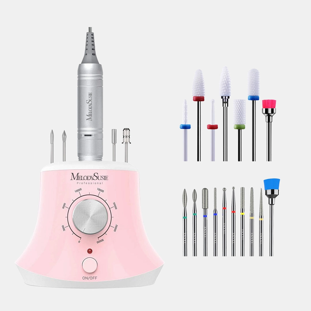 Shop Today Save Shop Hot Picks Scarlet(Sc320I) Electric Nail Drill 30,000Rpm