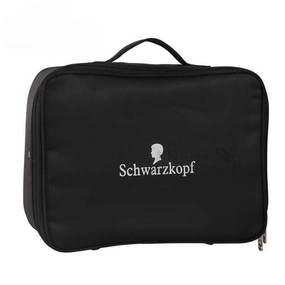 Grab Your Deal Today Clearance Savings Now Schwarzkopf Schwarzkopf Travel Dryer Black