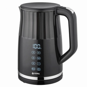 Sdk5124 1.7L Digital Kettle Big Price Drop