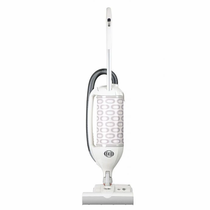 Steal the Deal Now Today Only Savings Sebo 90812Gb Felix Vogue Epower Upright Vacuum Cleaner With Free 5 Year Guarantee