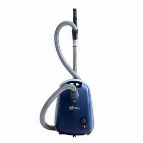 Grab Save Today Shop Today Save Sebo 92625Ci Airbelt E1 Cylinder Vacuum Cleaner - Blue
