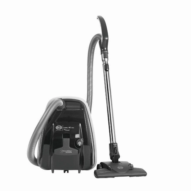 Dont Miss This Deal Save More Now Sebo 92662Gb Airbelt K1 Pro Epower Cylinder Vacuum Cleaner