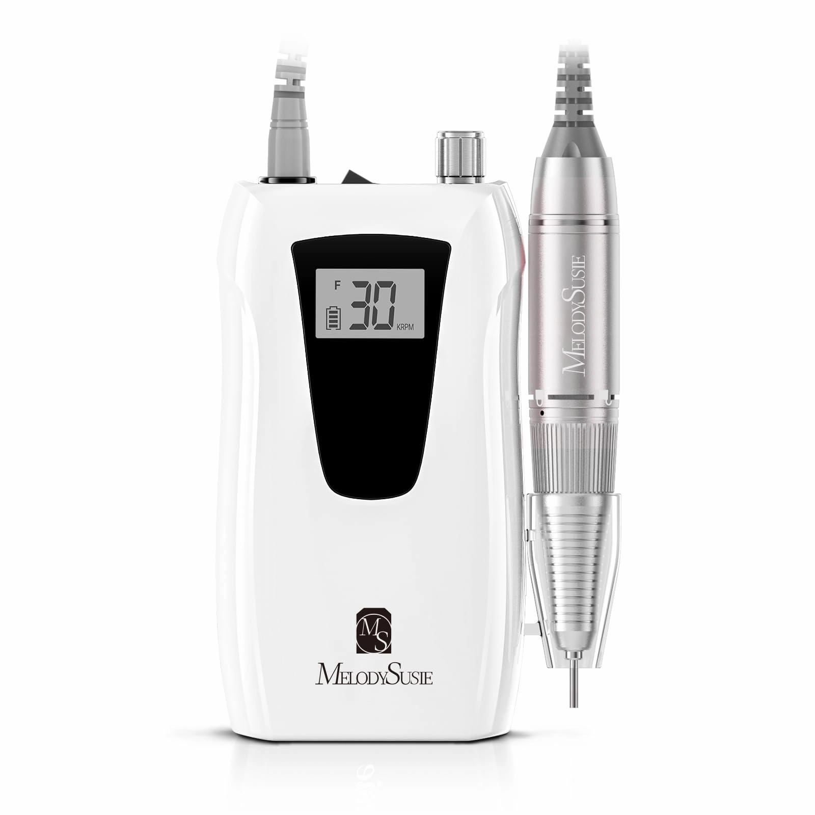 Online Exclusive Deal Price Drop Alert Selene(Sc320D) Rechargeable Nail Drill 30,000 Rpm (Black)