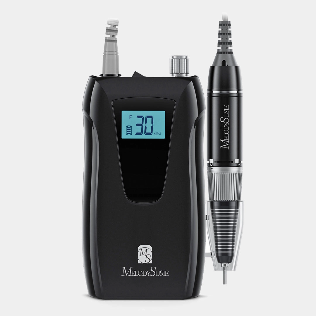Special Deals Online Selene(Sc320D) Rechargeable Nail Drill 30,000 Rpm