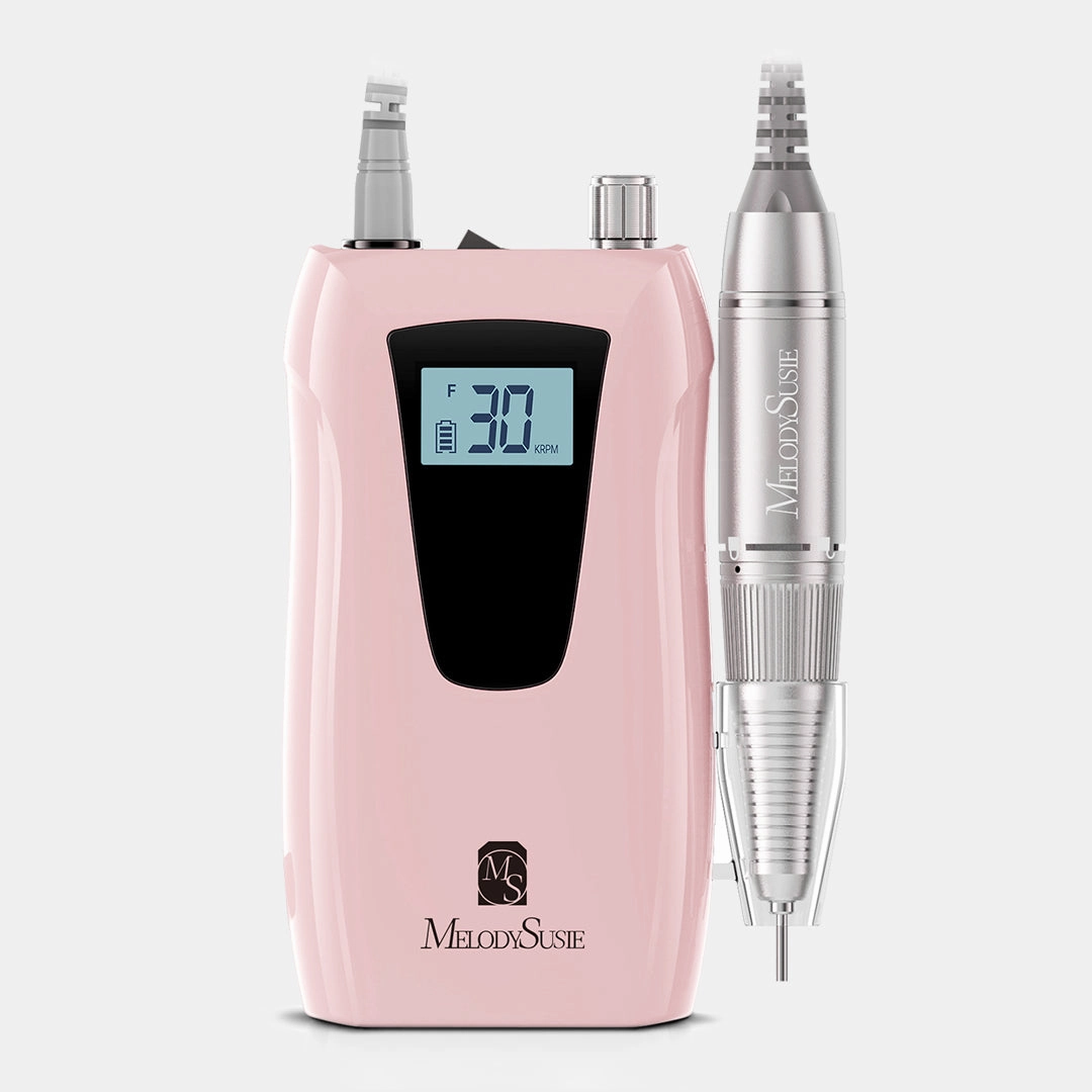 Clearance Event Alert Sale Ending Soon Selene(Sc320D) Rechargeable Nail Drill 30,000 Rpm