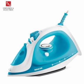 Sencor 2200W Steam Iron Ssi 5421Tq Hot Picks Today