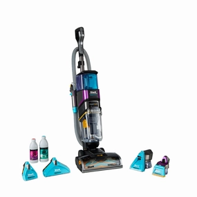 Shark Ex300Uk Carpetxpert Hairpro Pet Deep Carpet Cleaner With Built-In Stainstriker Dont Miss Todays Deal