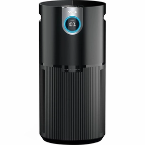 Shark Hp202 Air Purifier Max With Nanoseal Hepa, Cleansense Iq - Refurbished Todays Hot Savings