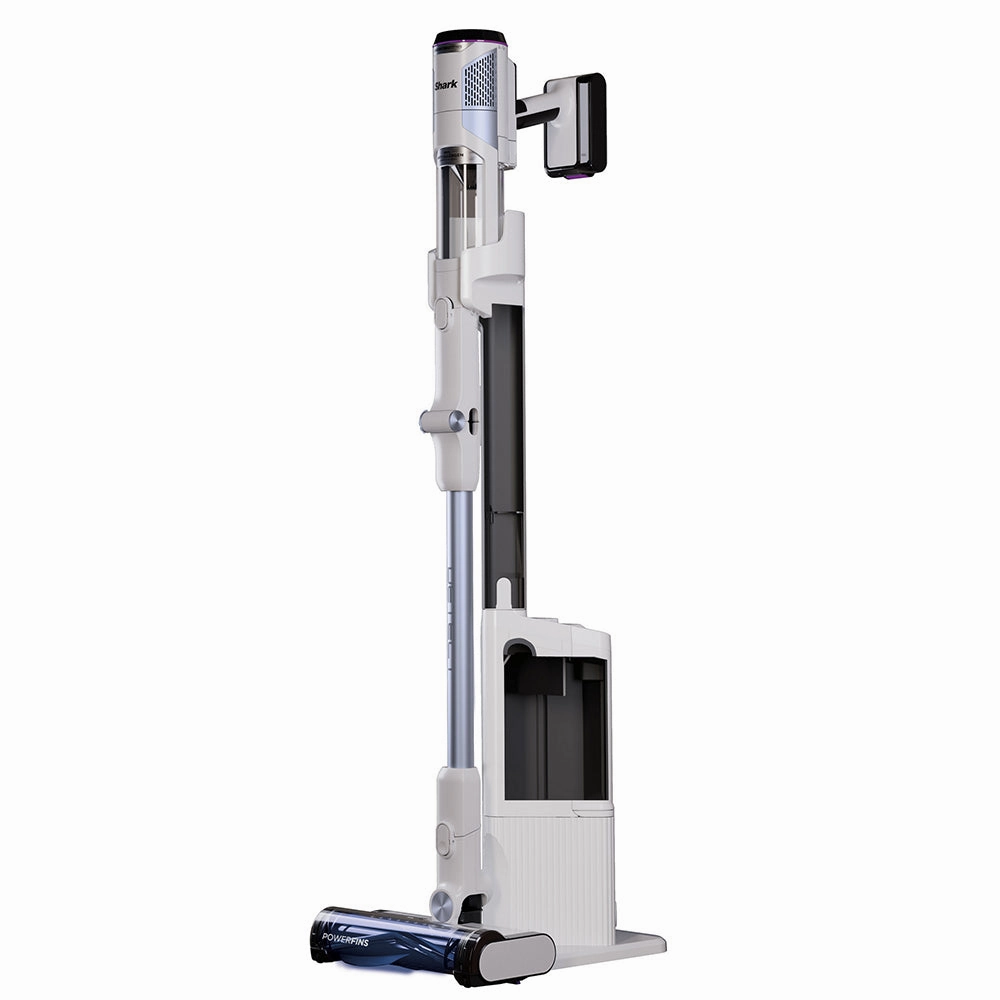 Flash Sale Now Shark Iw4621Ukt Detect Clean And Empty Cordless Pet Vacuum Cleaner Up To 60 Minutes Run Time White Clearance