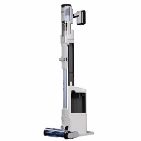 Shark Iw4621Ukt Detect Clean And Empty Cordless Pet Vacuum Cleaner Up To 60 Minutes Run Time White Special Deal Frenzy
