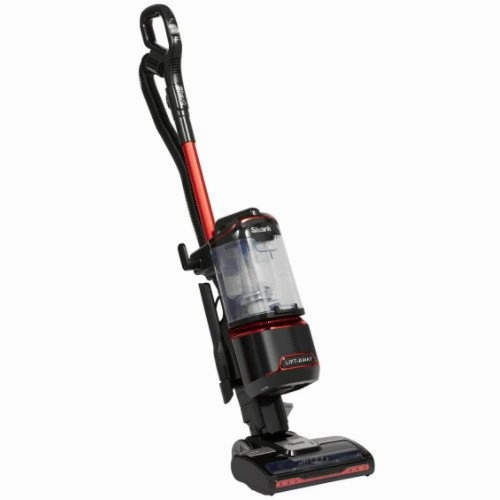 Shark? Nv602Ukt Classic Lift-Away? Upright Vacuum Cleaner Pet Model Pedal Red Trending Offer Today