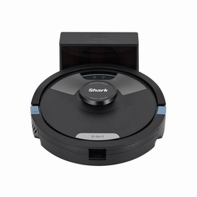 Dont Miss Big Savings Clearance Alert Now Shark Rv2620Wduk Matrix Plus 2 In 1 Robot Vacuum And Mop