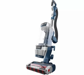 Grab Todays Deal Limited Edition Offer Shark Stratos Pet Pro Anti Hair Wrap Plus Anti-Odour Xl Upright Vacuum Navy Blue Az3000Ukt