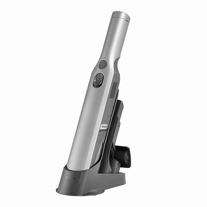 Shark? Wv200Uk Cordless Handheld Vacuum Cleaner [Single Battery] Save More Now Mega Discount Today