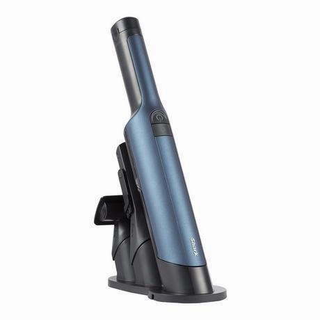 MustHave Clearance Limited Time Offer Shark Wv270Uk Wandvac 2.0 Cordless Vacuum Cleaner - Up To 15 Minutes Run Time - Blue