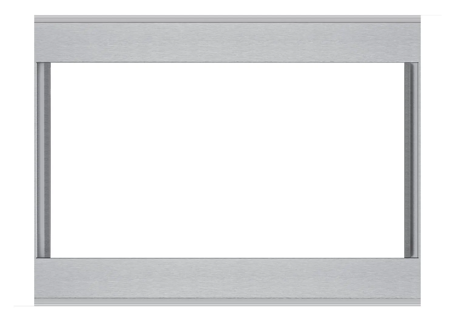 Sharp SKM427F9HS Sharp 27 In. Built-In Microwave Trim Kit