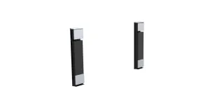 Sharp SKMD30E9ES 30 In. Extension Kit For Smd2489Es Microwave Drawer Oven