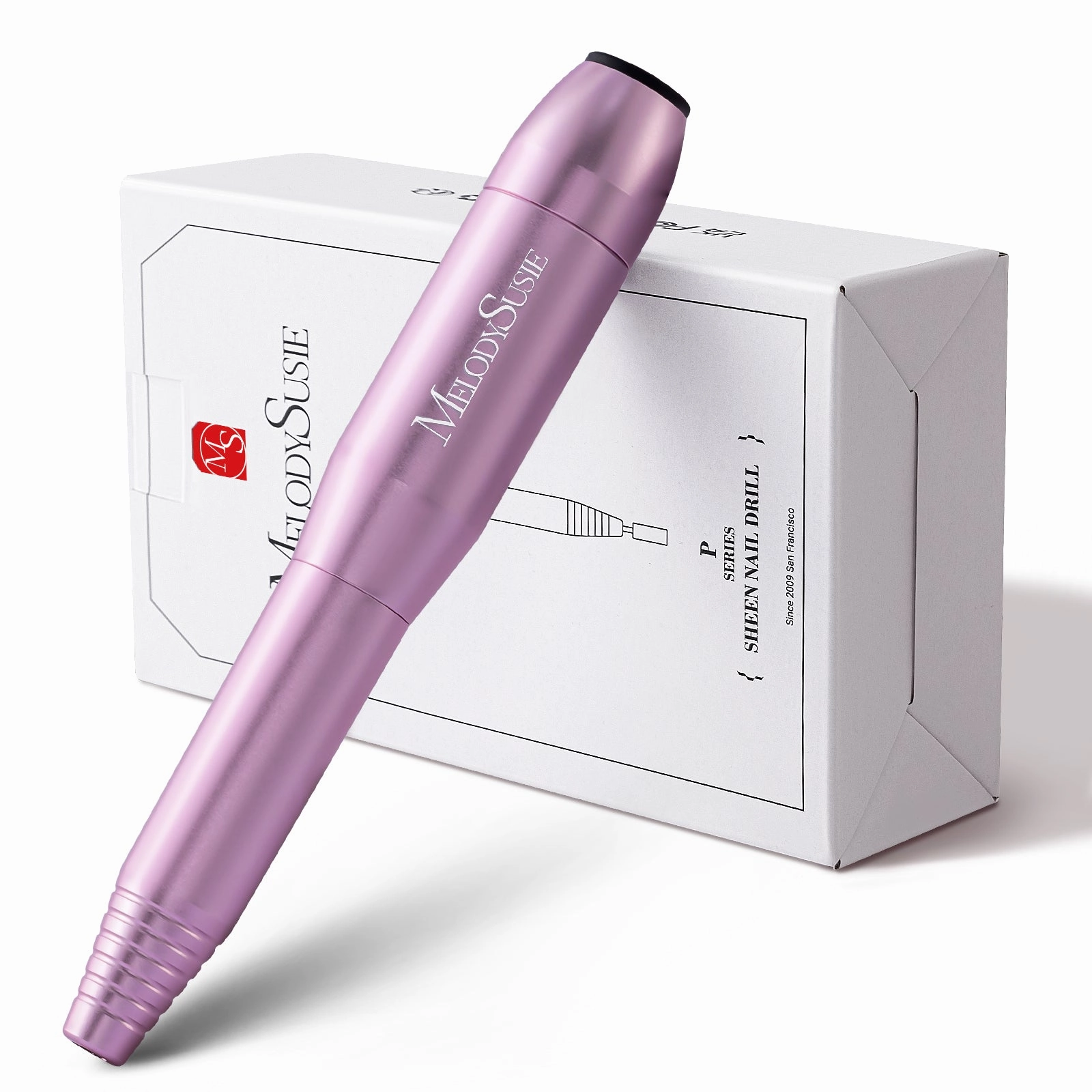 Shop Todays Picks Hot Pick Sale Sheen(Pc120B) Portable Nail Drill 20,000Rpm