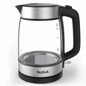 Mega Hot Offer Ki6058 1.7L Glass Kettle