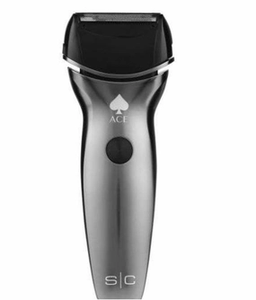 S|C Ace 2.0 Professional Triple Foil Shaver Gift Ideas Galore Grab Todays Deal