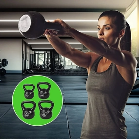 8Kg Kettle Bell Weight Today Only Discount Alert