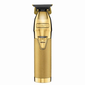 Last Chance Offer Daily Clearance Deal Babylisspro Goldfx Skeleton Metal Trimmer