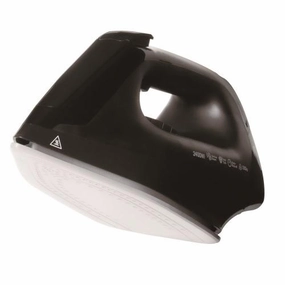 Berlinger Haus Electric Steam Station, 2200Watts, Black Rose Save Today Event