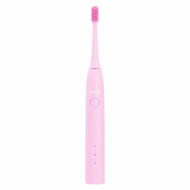 Weekend Sale Special Hismile Electric Toothbrush Pink