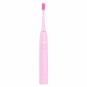 Weekend Sale Special Hismile Electric Toothbrush Pink