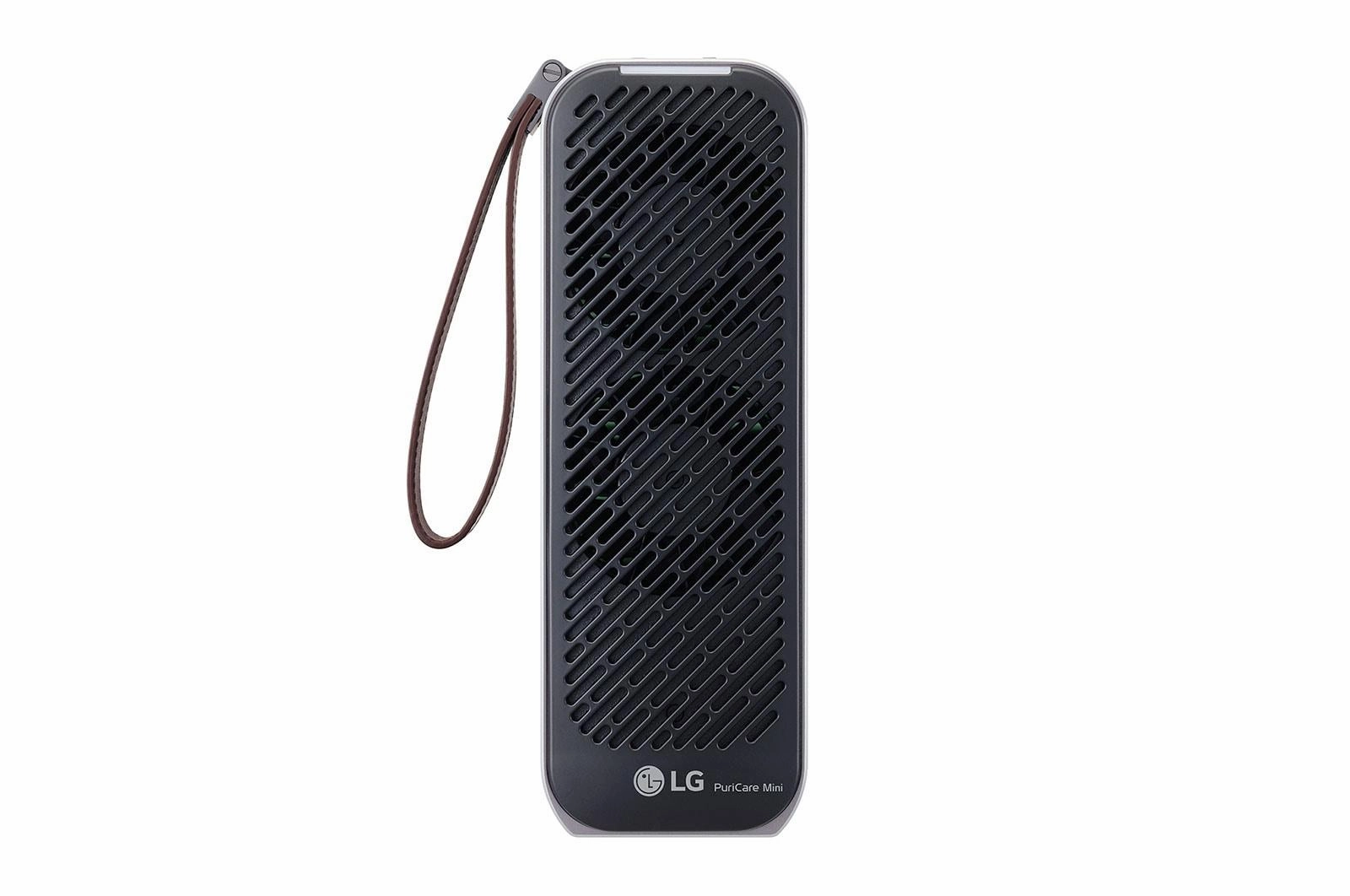Lg Ap151Mba1 Lg Puricare&#8482; Mini Air Purifier Dont Miss These Savings Special Online Offer
