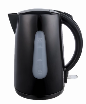 Clearance Alert Now Hot Pick of the Day Sona Kettle, 2200Watts, 1.7Lit, Black