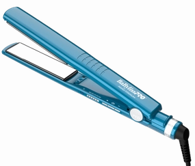 Deal Frenzy Today Perfect Gift Offer Babylisspro Nanotitanium Dual Ionic 1.25" Flat Iron