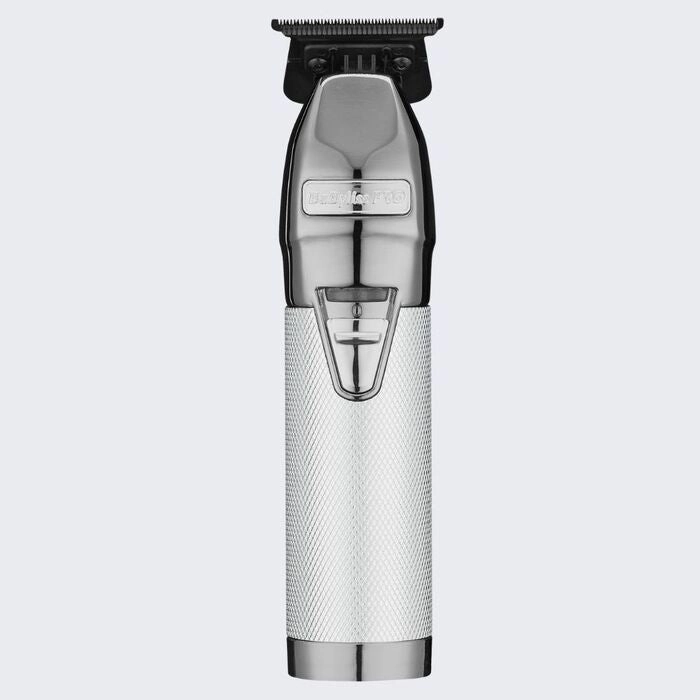 Babylisspro Silverfx  Skeleton Metal Trimmer Price Drop Frenzy