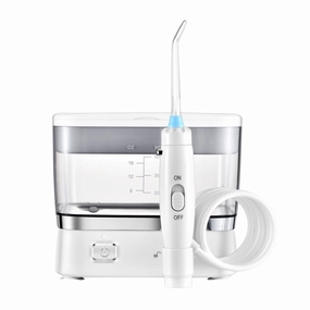 Hot Discount Deal MustShop Sale Countertop Water Flosser