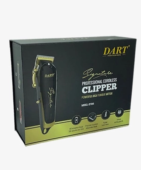 Dont Wait Save Today Online Deal Frenzy Dart Professional Signature Professional Cordless Clipper Red
